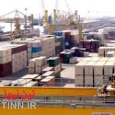 مدیرکل گمرک: صادرات استان سمنان به بیش از ۷۸ میلیون دلار رسید