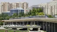 کاهش ۷۰‌درصدی هدر رفت آب در محل ایستگاه‌های مترو تبریز

