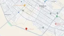 کمربندی ۱۵ خرداد شهرکرد با همکاری مالکان تکمیل می شود