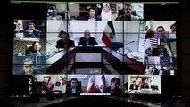 نشست هماهنگی مدیران ادارات کل راهداری برای طرح جابه‌جایی زائران اربعین 
