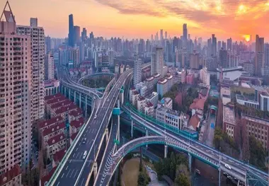 IRU raises China profile ahead of One Belt, One Road summit 