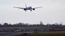 فرودگاه بم متحول می‌شود