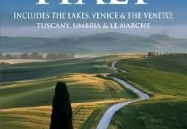 Back Roads Northern & Central Italy
