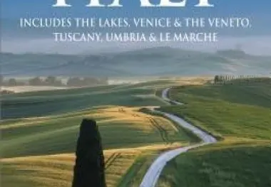 Back Roads Northern & Central Italy