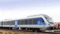 سهم چینی‌ها در برقی کردن قطار مشهد- تهران 