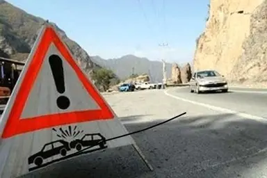۸۵۹ نقطه پرحادثه در دولت چهاردهم رفع و اصلاح شد 