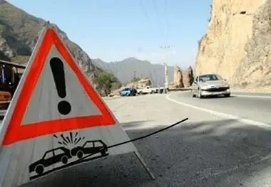 ۸۵۹ نقطه پرحادثه در دولت چهاردهم رفع و اصلاح شد 