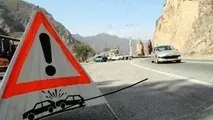 تهران، خوزستان و فارس بیشترین نقاط حادثه خیز را دارند 