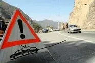 رفع ۱۲ نقطه حادثه خیز در چهارمحال و بختیاری