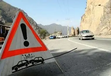 ۸۵۹ نقطه پرحادثه در دولت چهاردهم رفع و اصلاح شد 