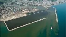 آغاز فعالیت خطوط کشتیرانی منظم کانتینری در دریای خزر