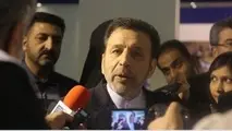 ◄ وزیر ارتباطات در گفتگو با تین نیوز: تاثیرگذاری نشریات تخصصی بسیار بالاست