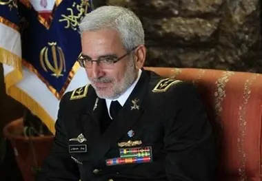  تسلط بر علم روز عامل اقتدار دریایی ما در مقابل دشمنان است 