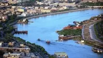 راه اندازی دفتر پلیس مهاجرت در منطقه آزاد اروند