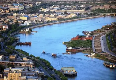 حمایت سازمان منطقه آزاد اروند از دفاتر خدمات مسافرتی آبادان و خرمشهر