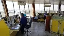 گلایه از کمبودهای موجود، همزمان با روز جهانی کنترل ترافیک هوایی