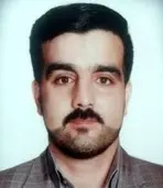 رضا اکبری
