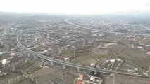 هدف از ساخت راه آهن باید تسهیل تجارت و ترانزیت باشد نه چیز دیگر 