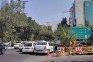 پارکینگ محوری خیابان ها اشتباه است/ضرورت حرکت از مدیریت پارک به مدیریت جریان