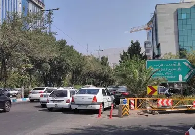 مدیریت حاشیه معبر و بازتعریف «حق پارک رایگان» در شهر