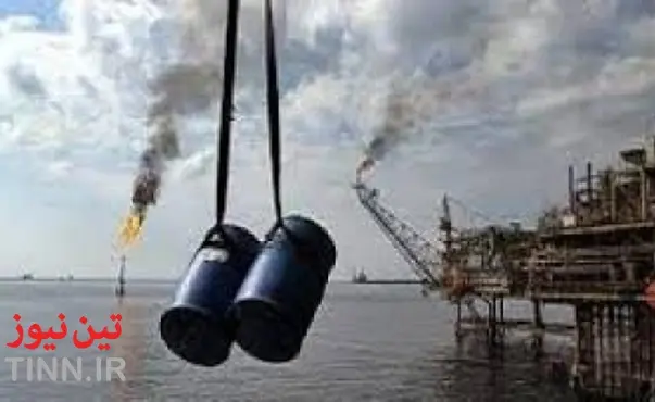 قیمت نفت برنت دریای شمال فراتر از ۵۱ دلار