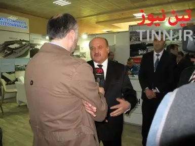 نمایشگاه ریلی اوراسیا 2014