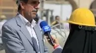 تخصیص اعتبار ۳۰ میلیارد تومانی برای بدنه سازی میدان جلوخان مسجد جامع اصفهان
