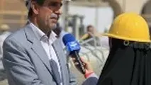 تخصیص اعتبار ۳۰ میلیارد تومانی برای بدنه سازی میدان جلوخان مسجد جامع اصفهان