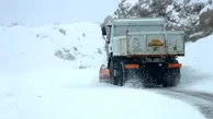 راهداری زمستانی با نرم افزارهای هواشناسی جاده‌ای