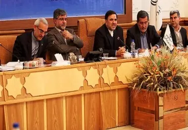 ◄ آغاز تغییرات ساختاری وزارت راه و شهرسازی