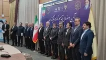 توسعه دهکده‌های لجستیکی در راستای جهش ترانزیت ریلی/ بدون مشارکت بخش خصوصی، اقتصاد حمل‌ونقل ریلی شکوفا نمی‌شود