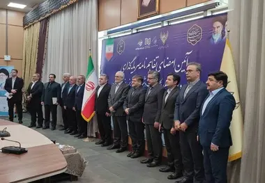 توسعه دهکده‌های لجستیکی در راستای جهش ترانزیت ریلی/ بدون مشارکت بخش خصوصی، اقتصاد حمل‌ونقل ریلی شکوفا نمی‌شود