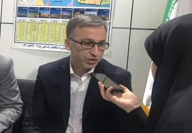  قطار گردشگری بین‌المللی از اول فروردین‌ 97 راه می‌افتد