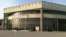 انتقال دفاتر پلیس‌راه به خارج از پایانه مشهد 