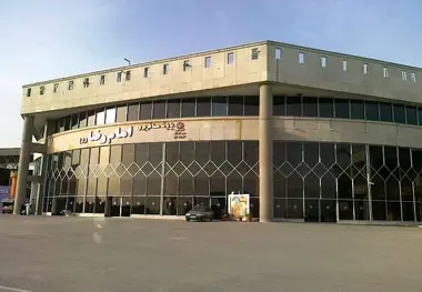 انتقال دفاتر پلیس‌راه به خارج از پایانه مشهد 