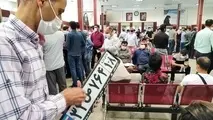 از شنبه تعویض پلاک در مراکز نارنجی فعال است