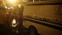 دستگیری تعدادی از افراد مرتبط با حادثه کلینیک سینا اطهر