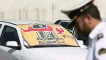تعداد تخلفات حادثه ساز رانندگی افزایش یافت