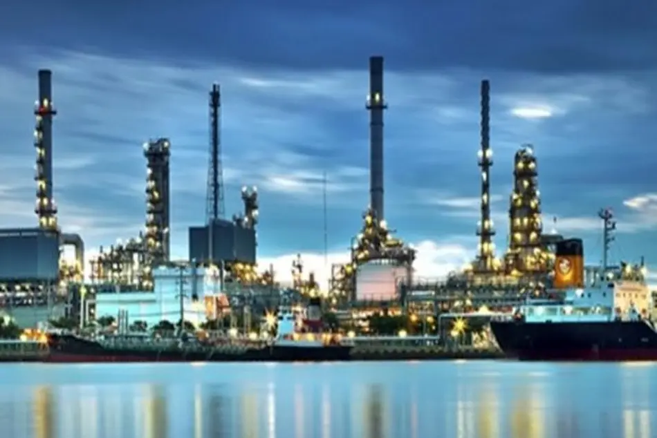 How will peak oil demand affect refining