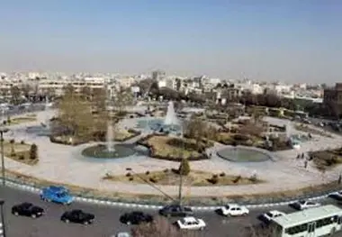 دروازه تهران اصفهان، گرفتار در هزار توی ترافیک نصف جهان