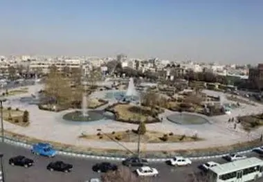 دروازه تهران اصفهان، گرفتار در هزار توی ترافیک نصف جهان