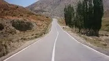 توسعه 20 کیلومتر راه روستایی آذربایجان غربی