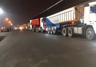 فهرست تخلفات مشمول جریمه و غیرفعال شدن کارت هوشمند رانندگان 