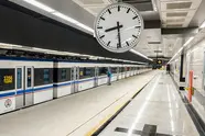 ساعات فعالیت مترو تهران در شب های قدر