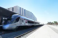 Etihad Rail Expands Passenger Rail Network with Abu Dhabi–Dubai Services