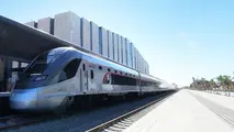 Etihad Rail Expands Passenger Rail Network with Abu Dhabi–Dubai Services