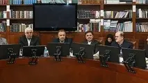 آخوندی: برای رفع مشکلات باید تدبیر و حوصله کرد