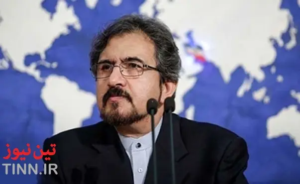 واکنش ایران به سخنان مشاور امنیت ملی ترامپ