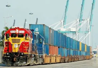 Grupo Mexico completes Florida East Coast acquisition 