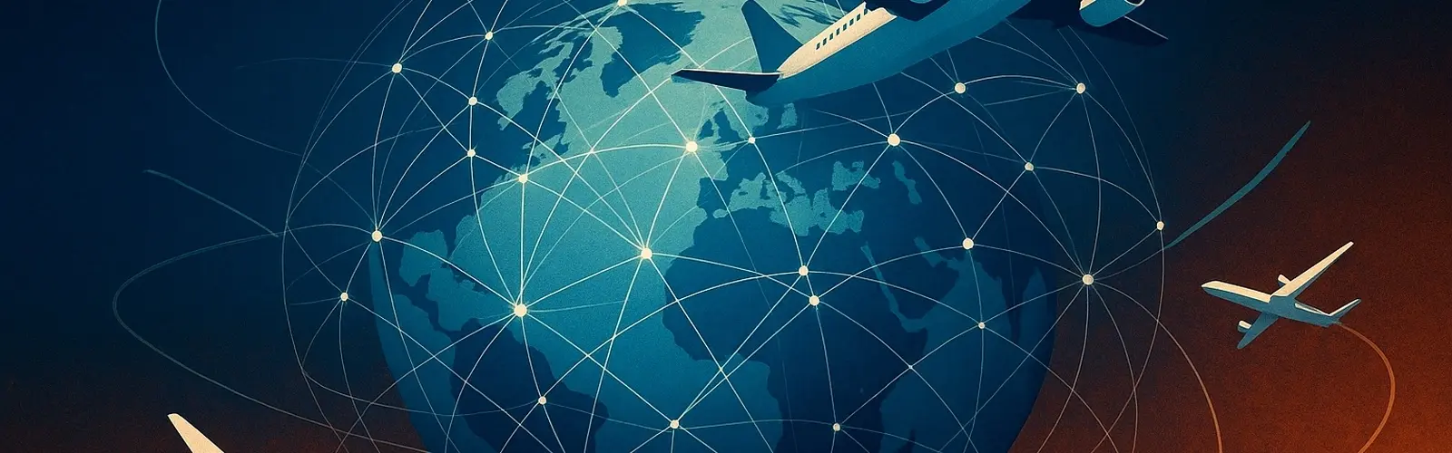 بحران بسته شدن حریم هوایی؛ چرا ایرلاین ها ضرر می کنند اما نمی توانند شکایت کنند؟